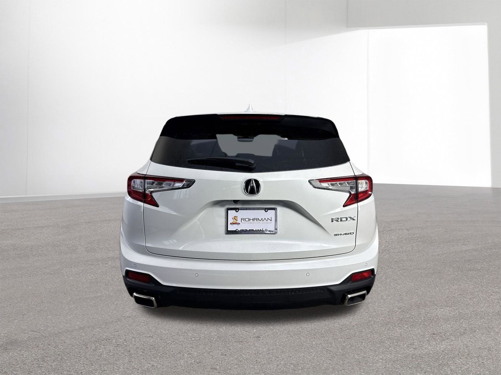 New 2026 Acura RDX w/ Technology Package image 31