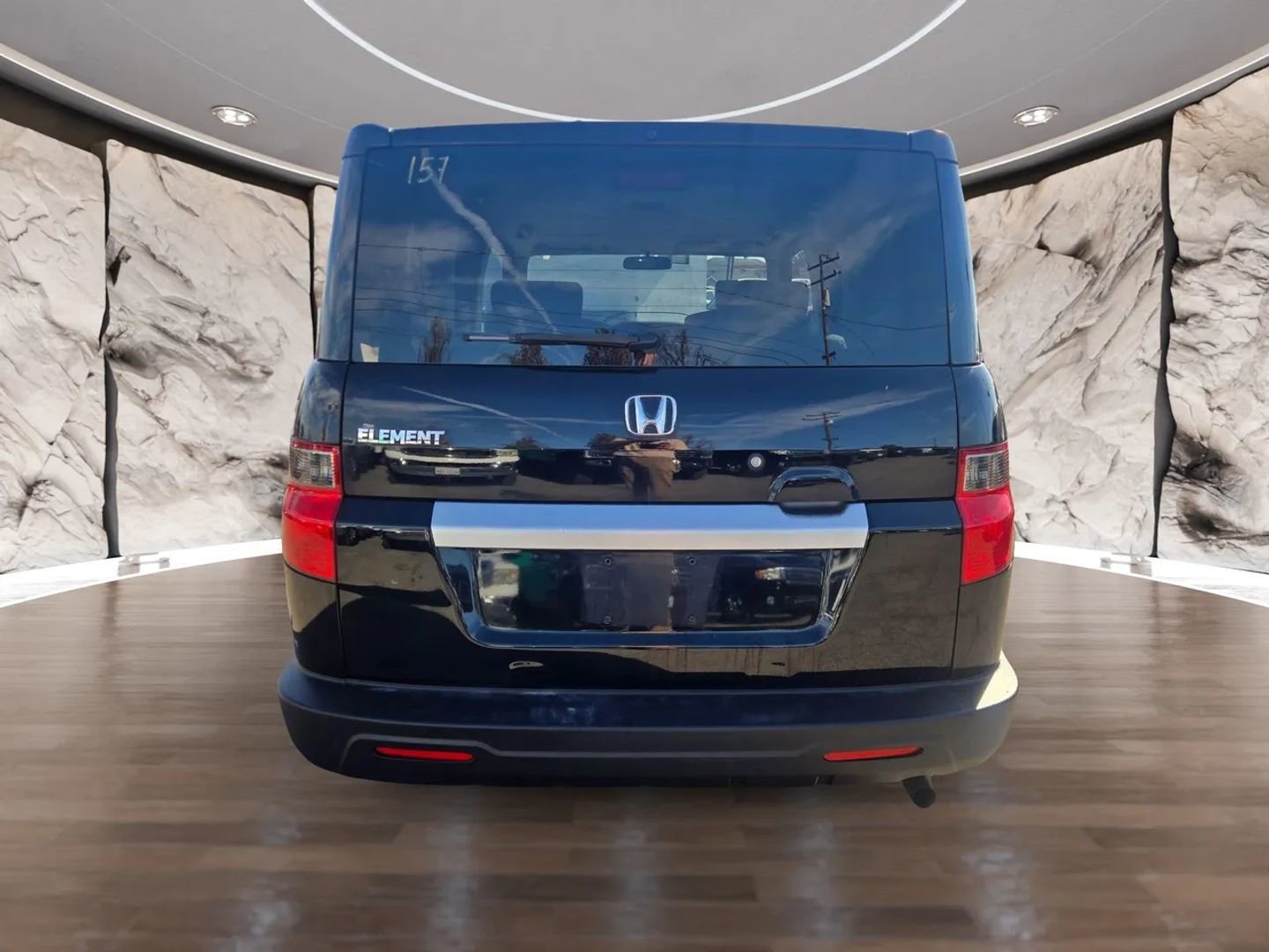 Used 2011 Honda Element LX image 7