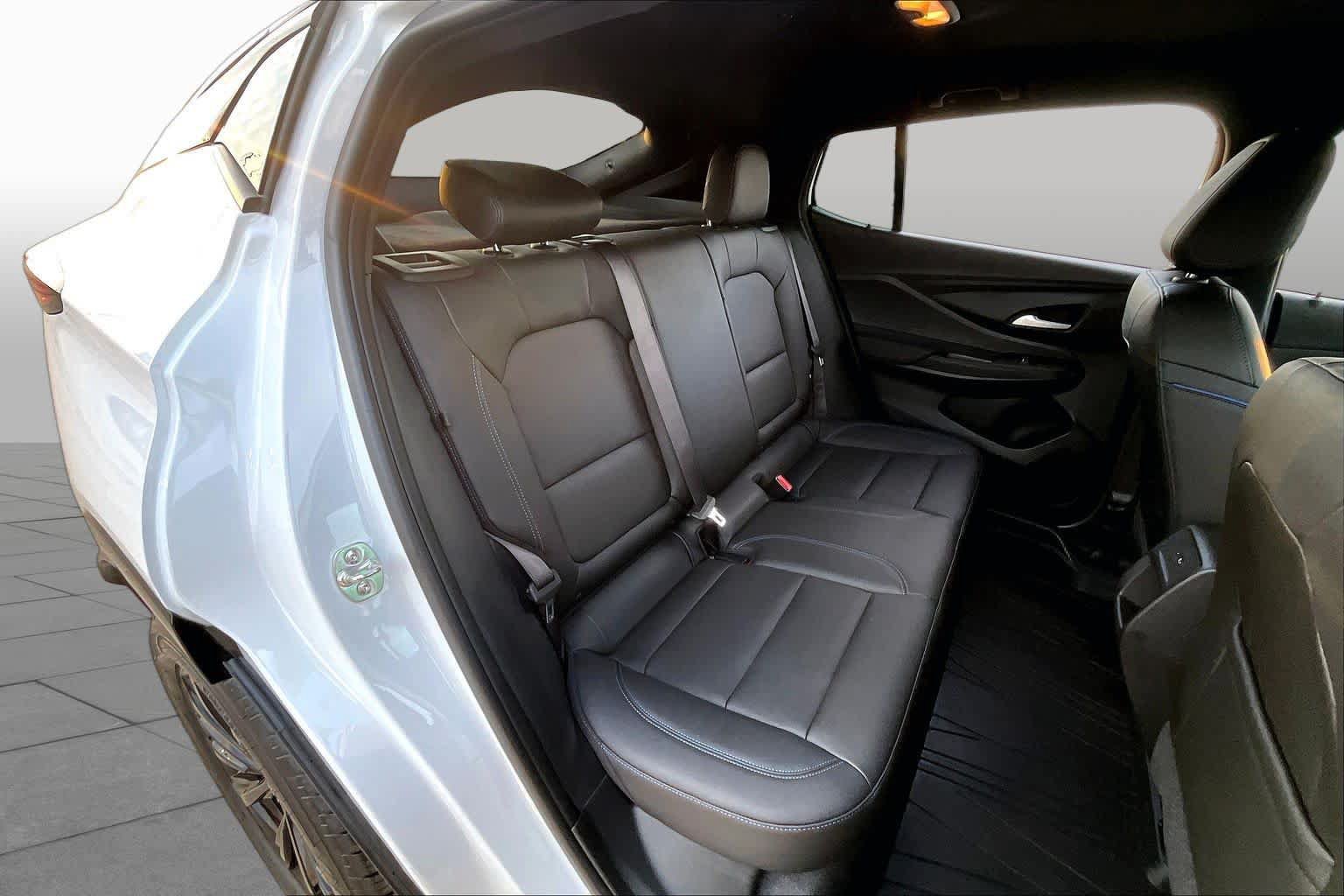 Used 2026 Buick Envista Sport Touring w/ Convenience I Package FWD image 20