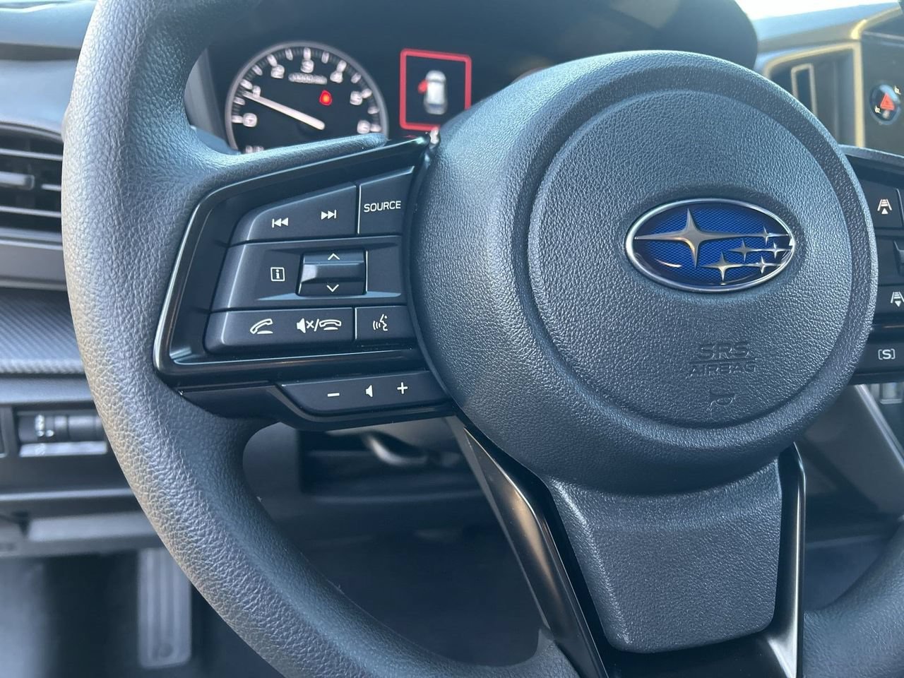 New 2026 Subaru Crosstrek 2.5i Premium AWD/4WD image 19