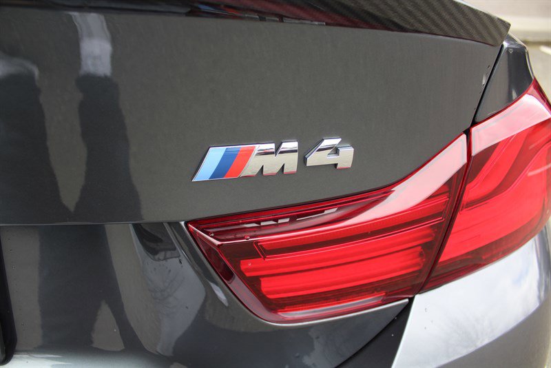 Used 2020 BMW M4 Coupe image 32