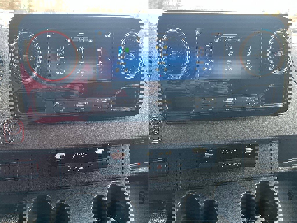 New 2025 Mercedes-Benz Sprinter 2500 image 17