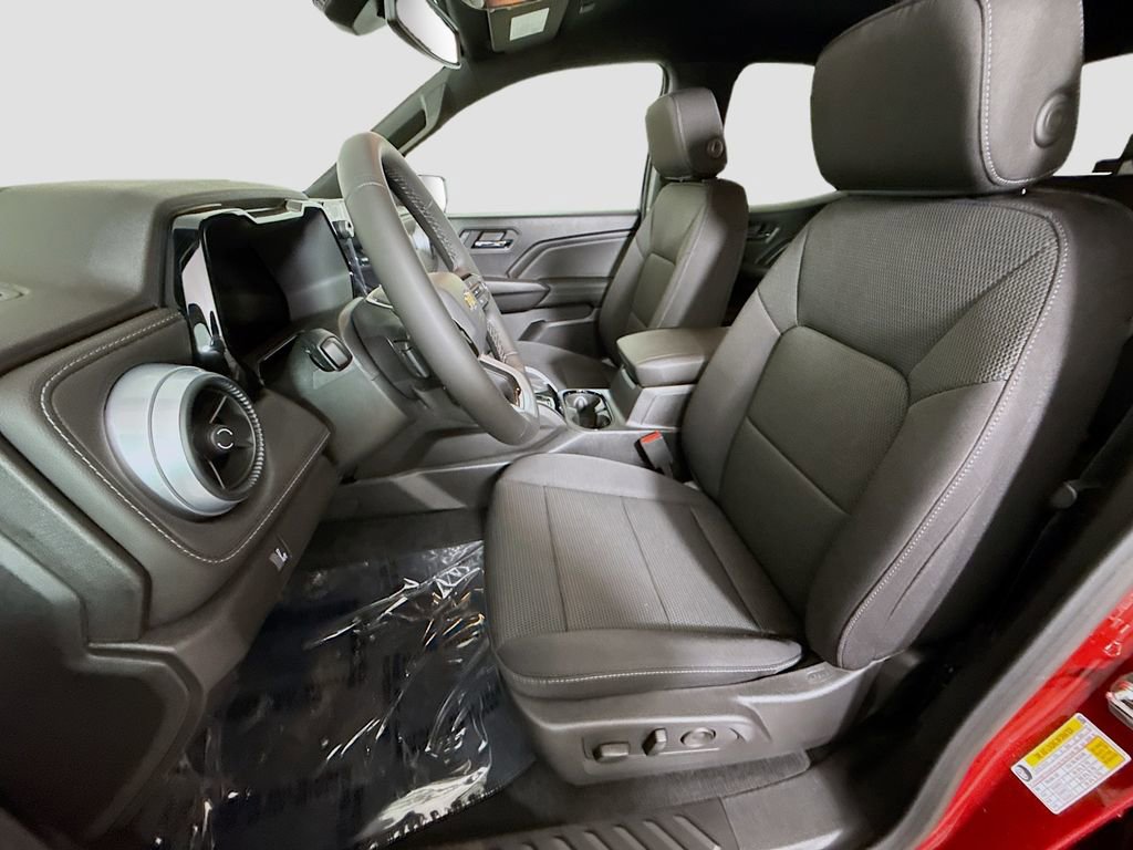 New 2026 Chevrolet Colorado LT w/ Advanced Trailering Package image 20