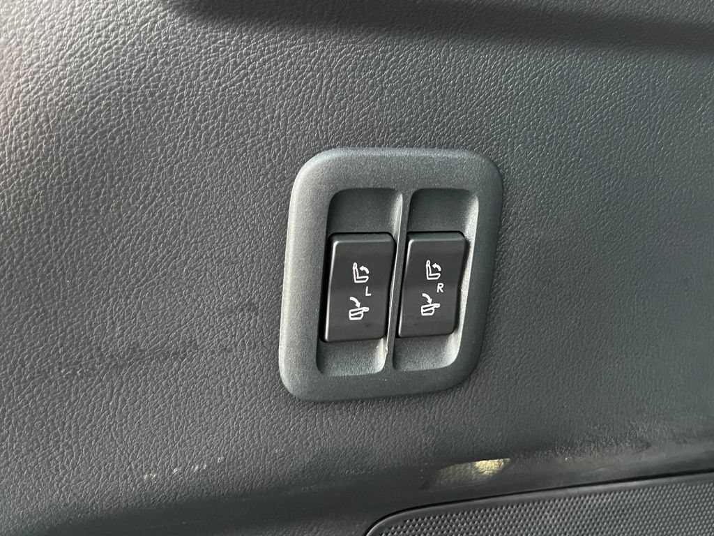 Used 2025 Lexus TX 350 AWD w/ Technology Package image 22