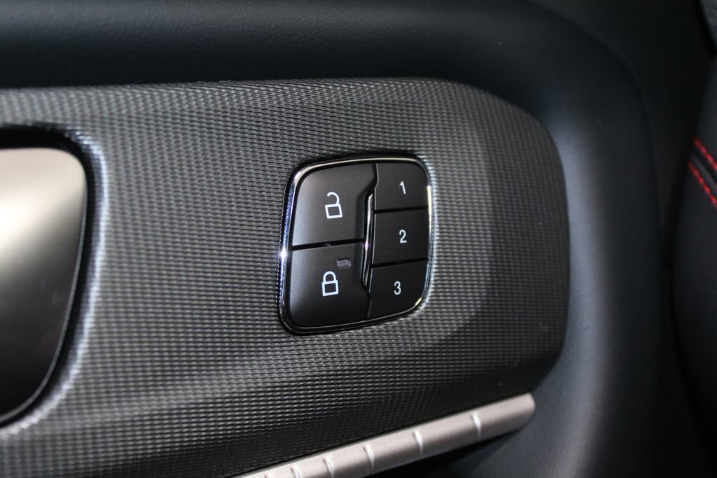 New 2026 Ford Explorer ST w/ Sun And Sound Package image 44