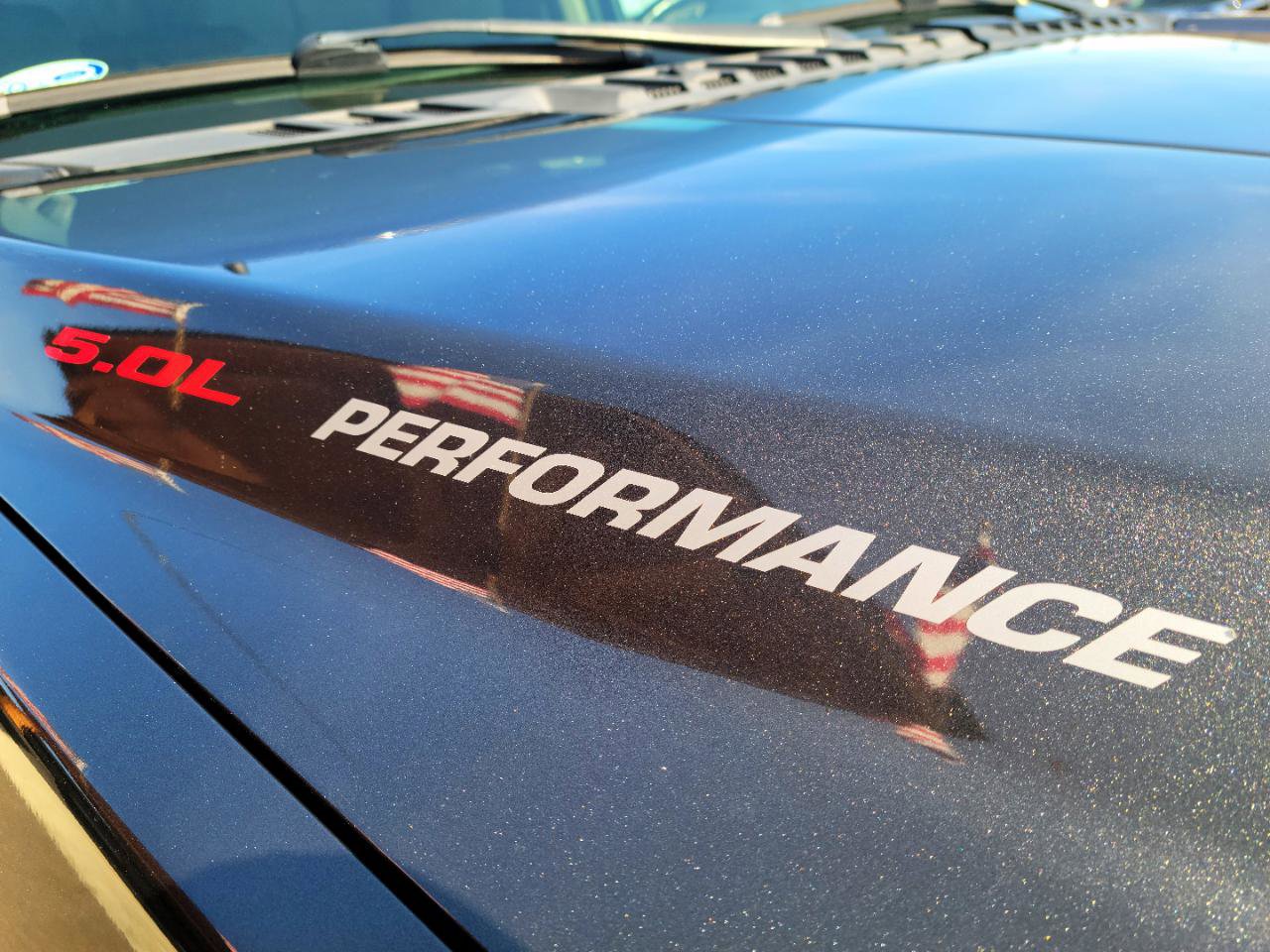 Used 2019 Ford F150 XLT w/ Equipment Group 301A Mid image 13