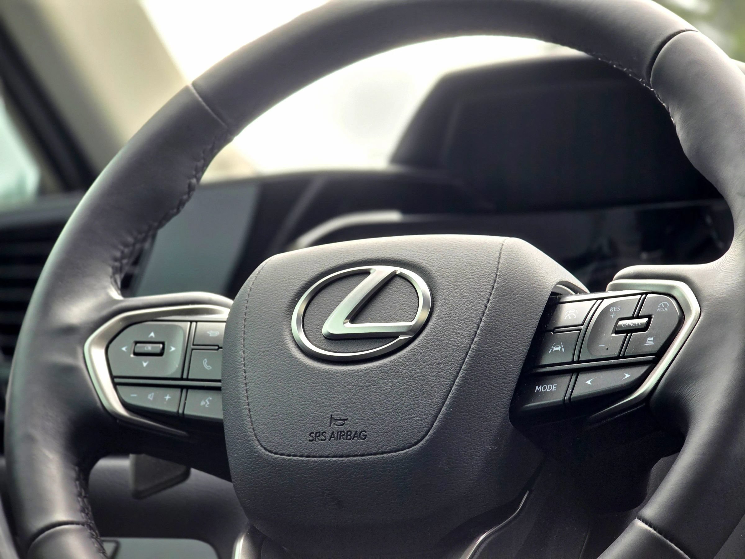 Used 2025 Lexus NX 350 AWD w/ Premium Package image 13