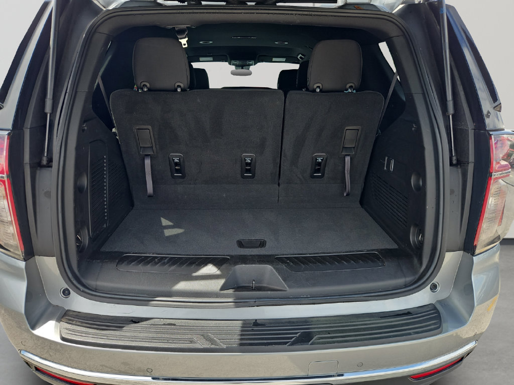 Certified 2023 Chevrolet Tahoe LS RWD image 18