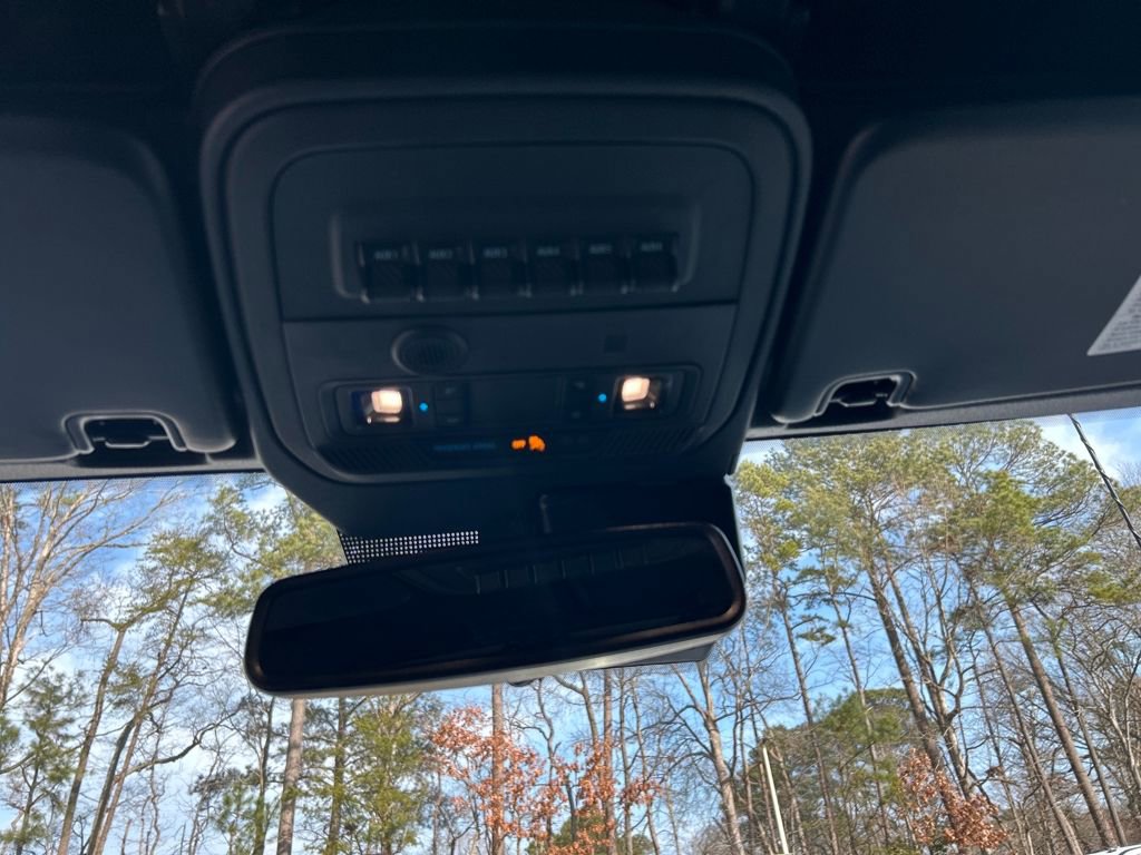 Used 2023 Ford Bronco Wildtrak image 24