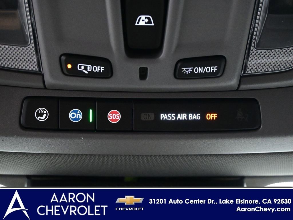 New 2026 Chevrolet Silverado 1500 RST image 32