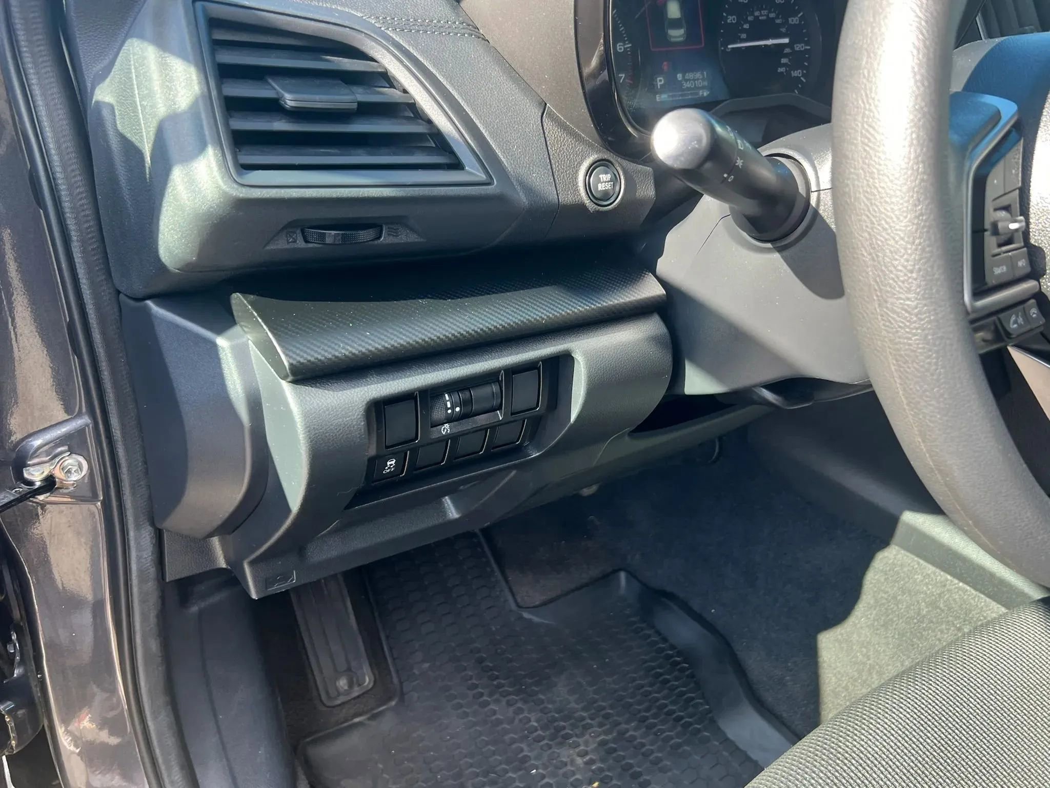 Used 2023 Subaru Impreza 2.0i AWD/4WD image 25