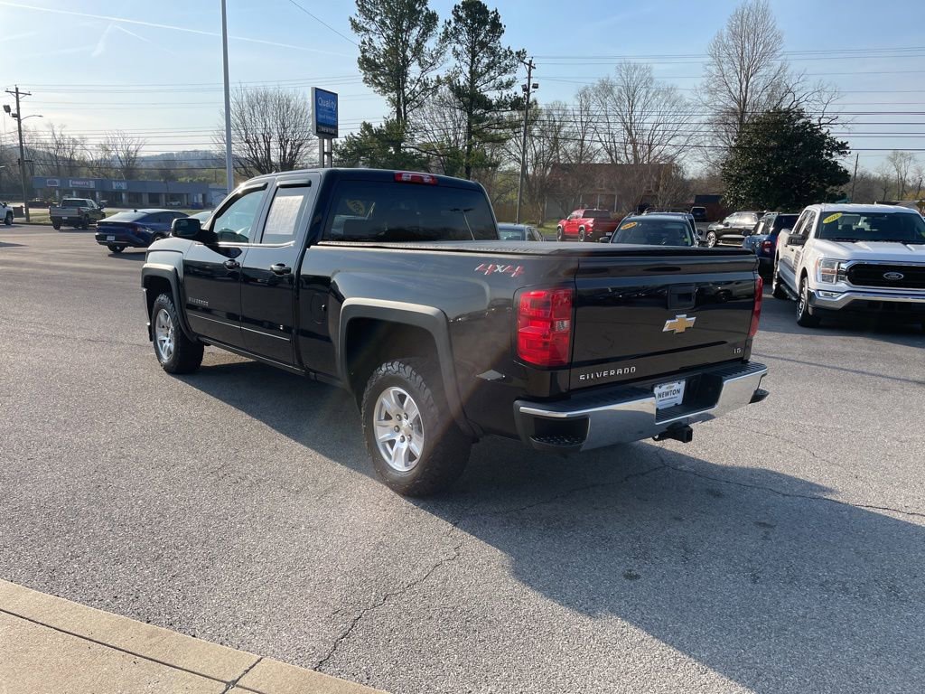 Used 2019 Chevrolet Silverado 1500 LT image 44