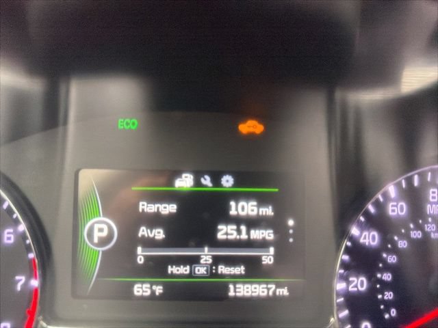 Used 2015 Kia Optima SX w/ SX Turbo Premium Package FWD image 21