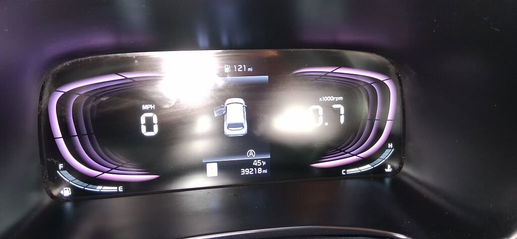 Used 2023 Kia Soul LX w/ Option Group 015 FWD image 20