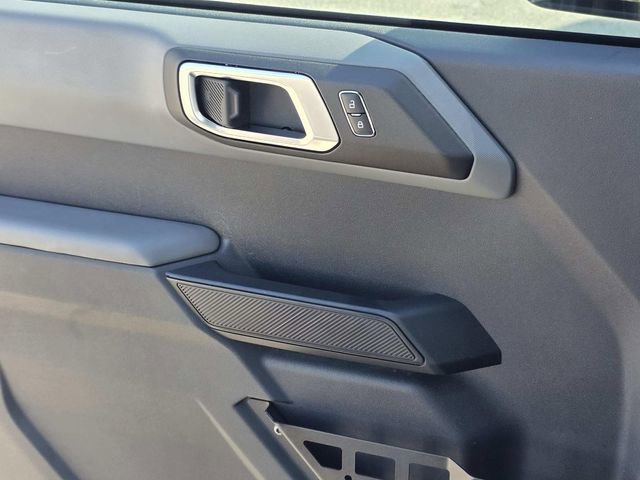 Used 2021 Ford Bronco Big Bend image 19