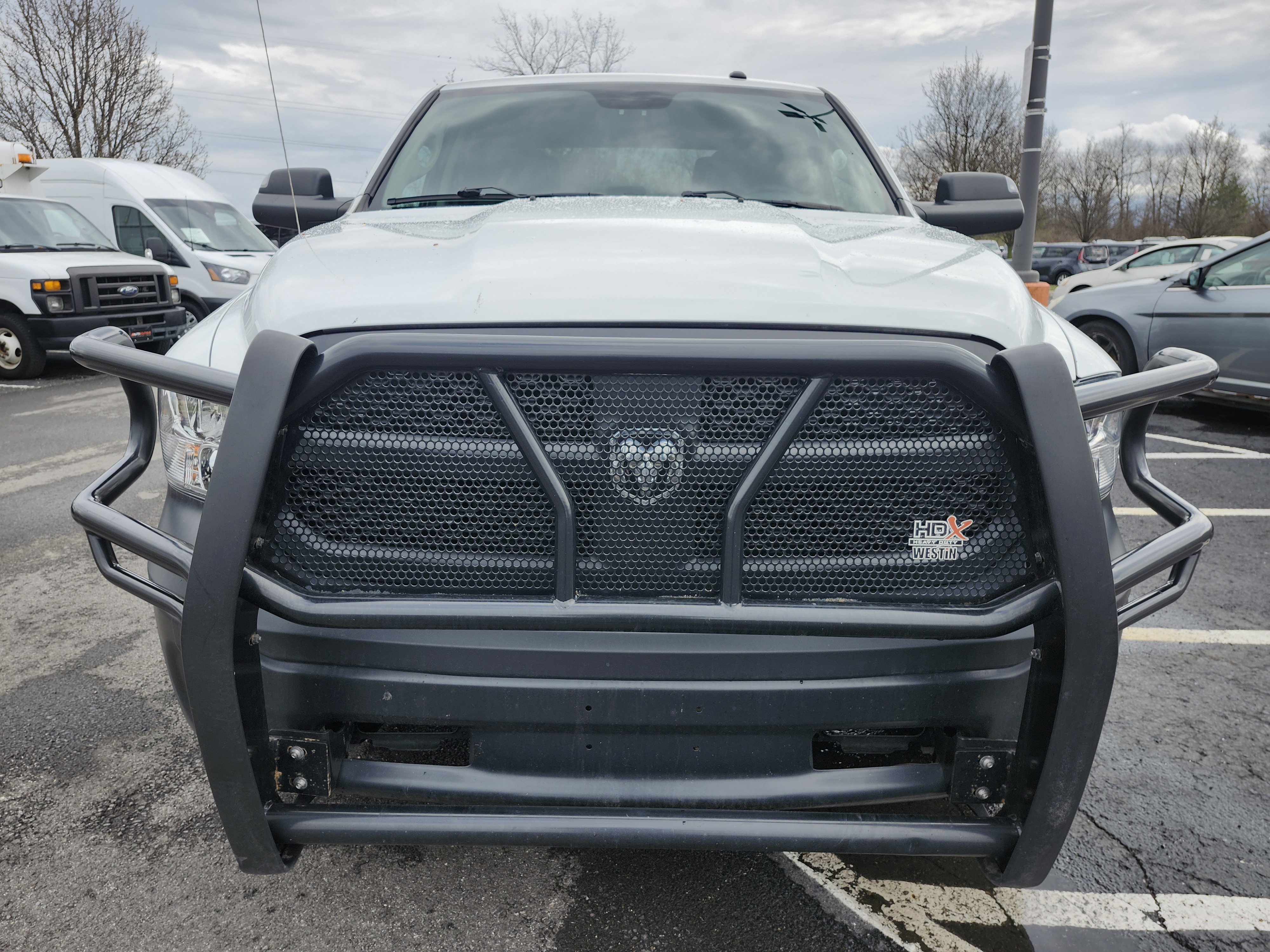 Used 2022 RAM 1500 Tradesman w/ Trailer Tow Group image 10