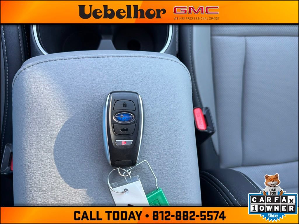 Used 2024 Subaru Outback Limited AWD/4WD image 34