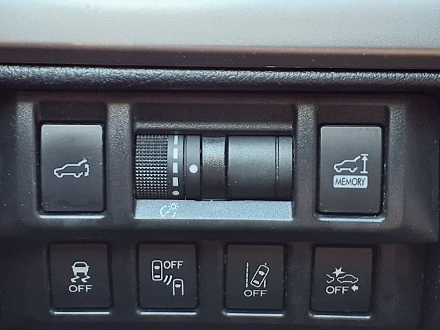 Used 2019 Subaru Outback 2.5i Touring w/ Popular Package #3A AWD/4WD image 14