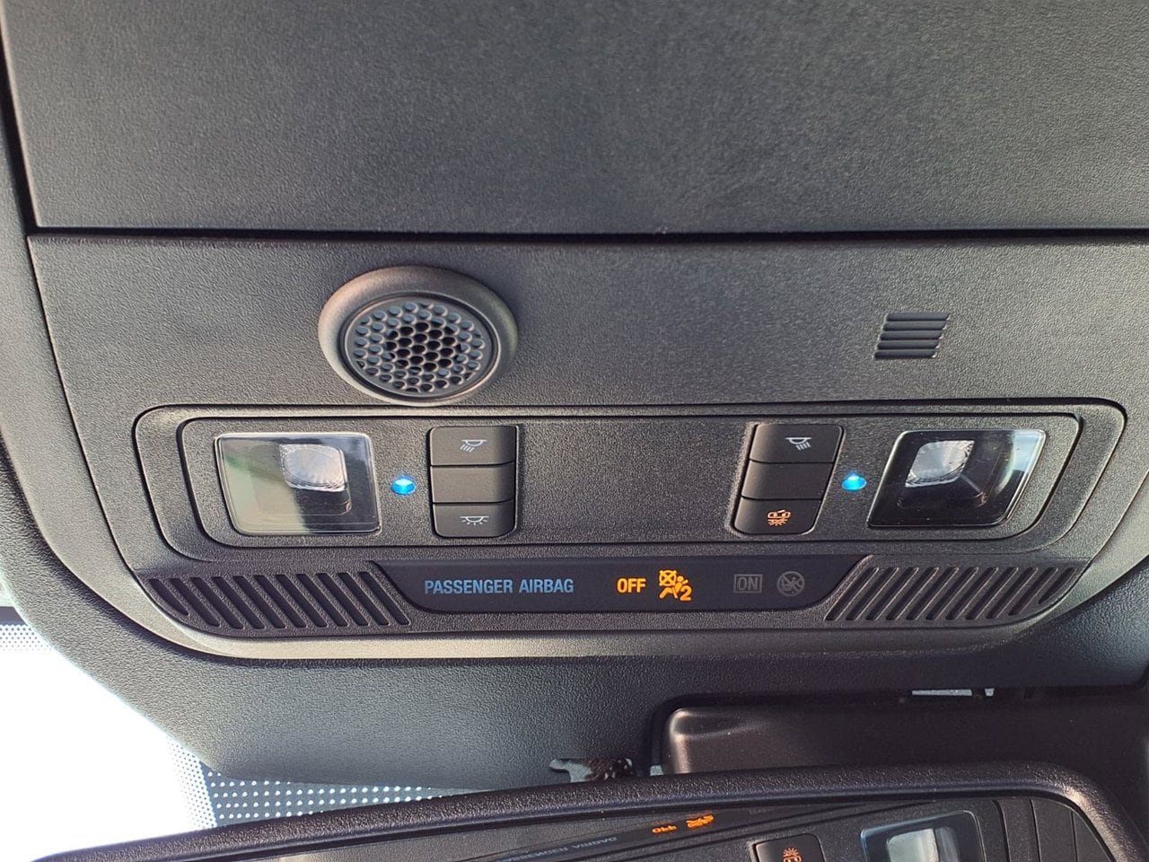 New 2026 Ford Bronco Outer Banks AWD/4WD image 18