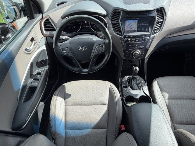 Used 2018 Hyundai Santa Fe Limited FWD image 18