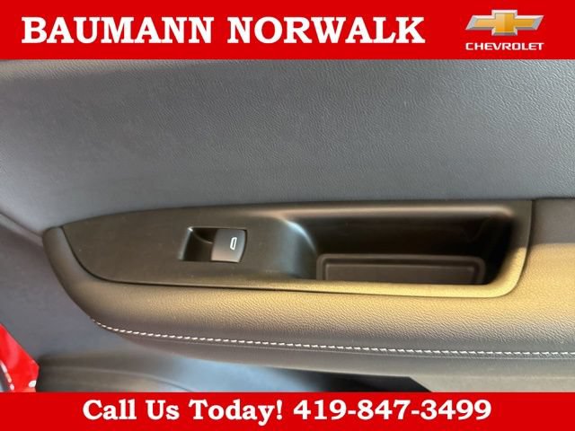 New 2025 Chevrolet Blazer LT w/ Convenience Package AWD/4WD image 40