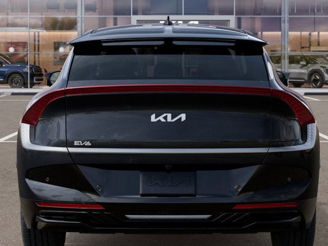 New 2025 Kia EV6 Wind image 16