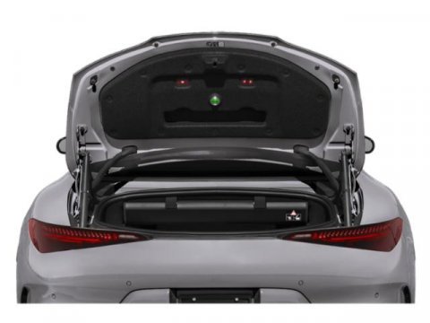 New 2025 Mercedes-Benz SL 63 AMG S e Performance 4MATIC image 14