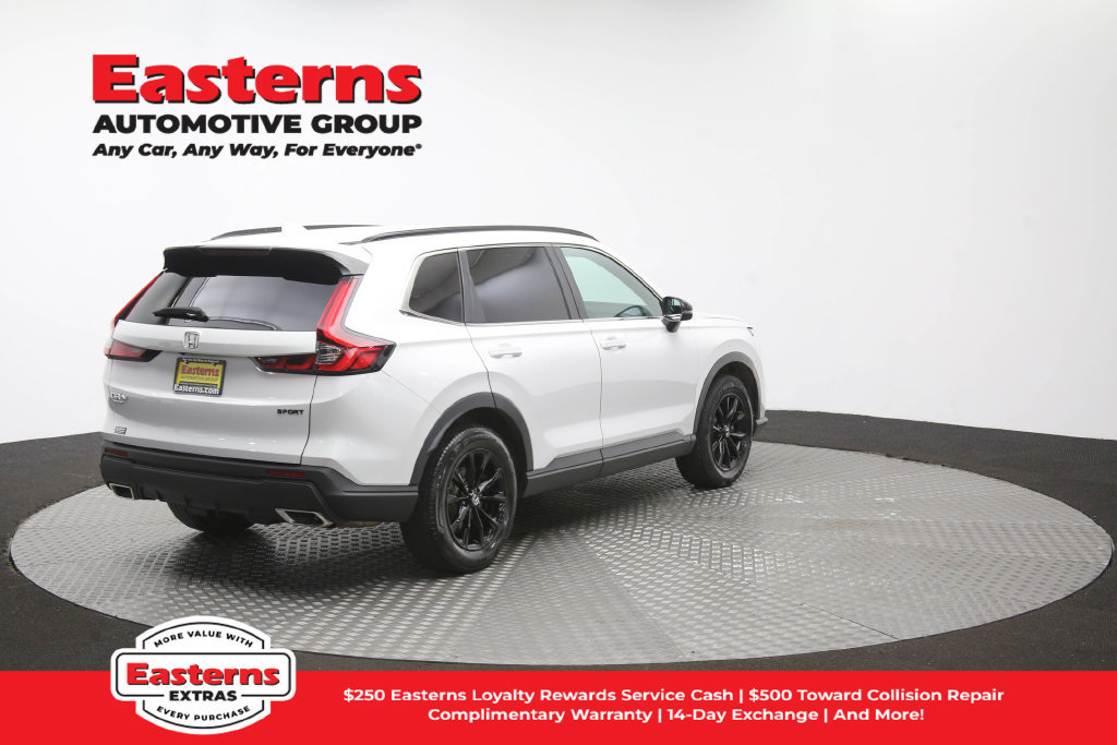 Used 2024 Honda CR-V Sport-L image 44