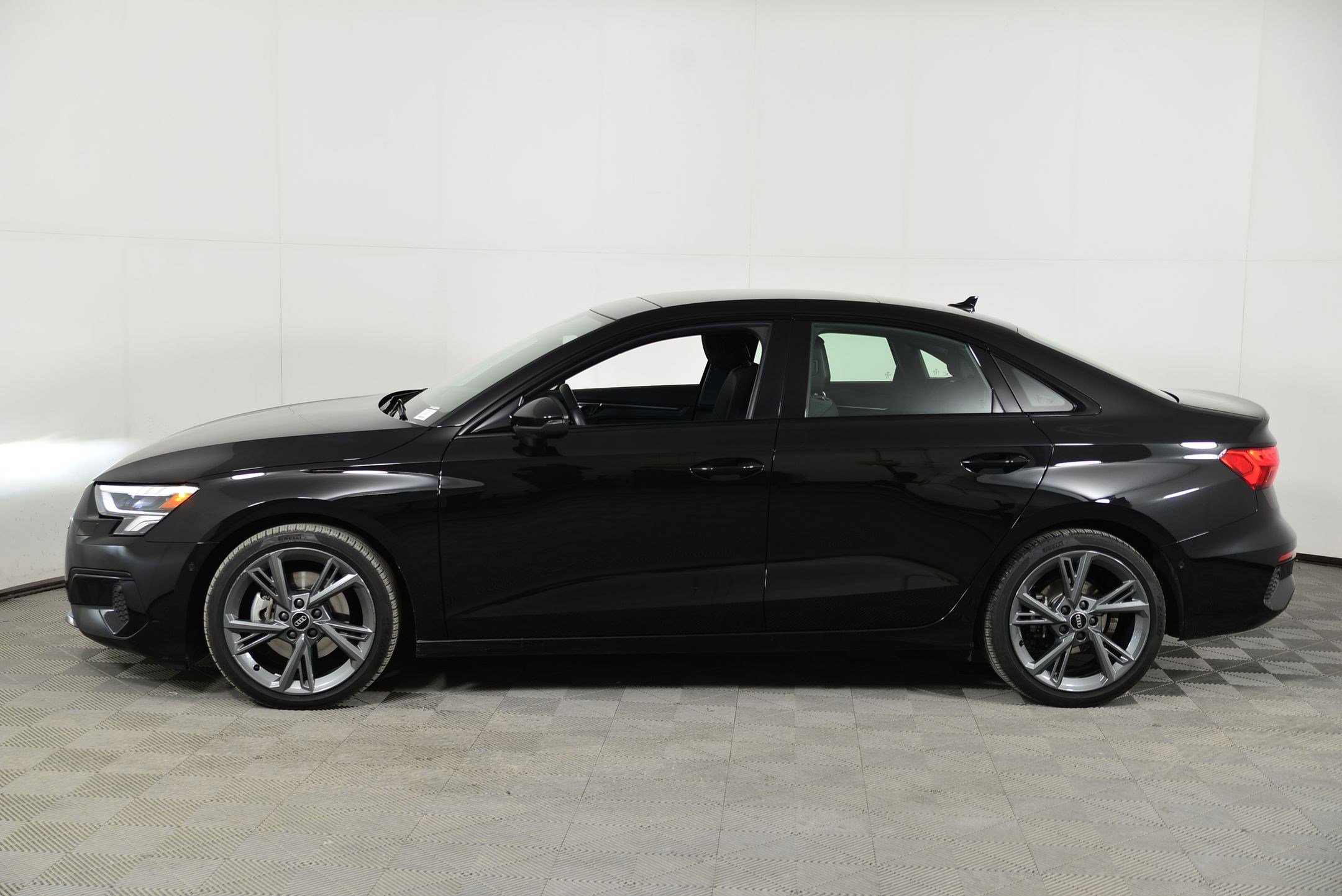 Certified 2024 Audi A3 2.0T Premium image 2