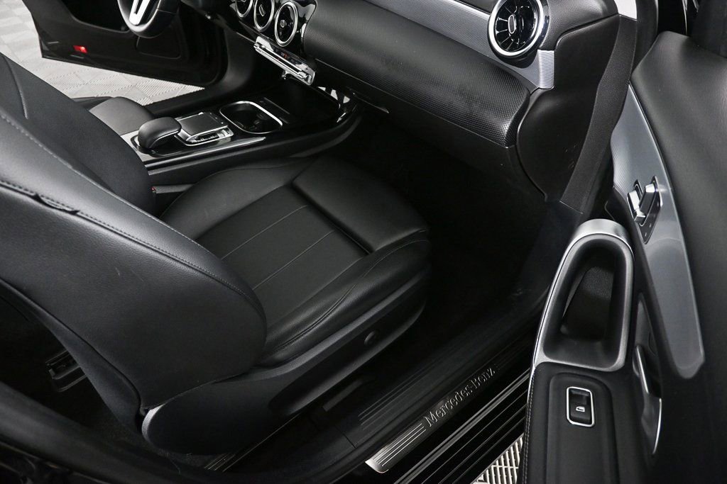 Used 2019 Mercedes-Benz A 220 image 21