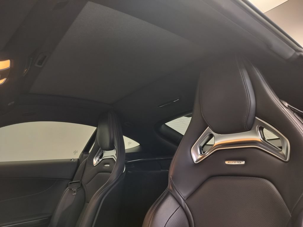 Used 2018 Mercedes-Benz AMG GT S image 6