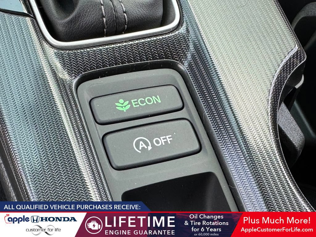 New 2026 Honda Civic LX image 22