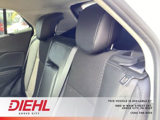 Used 2021 Buick Encore Preferred w/ Safety Package image 13