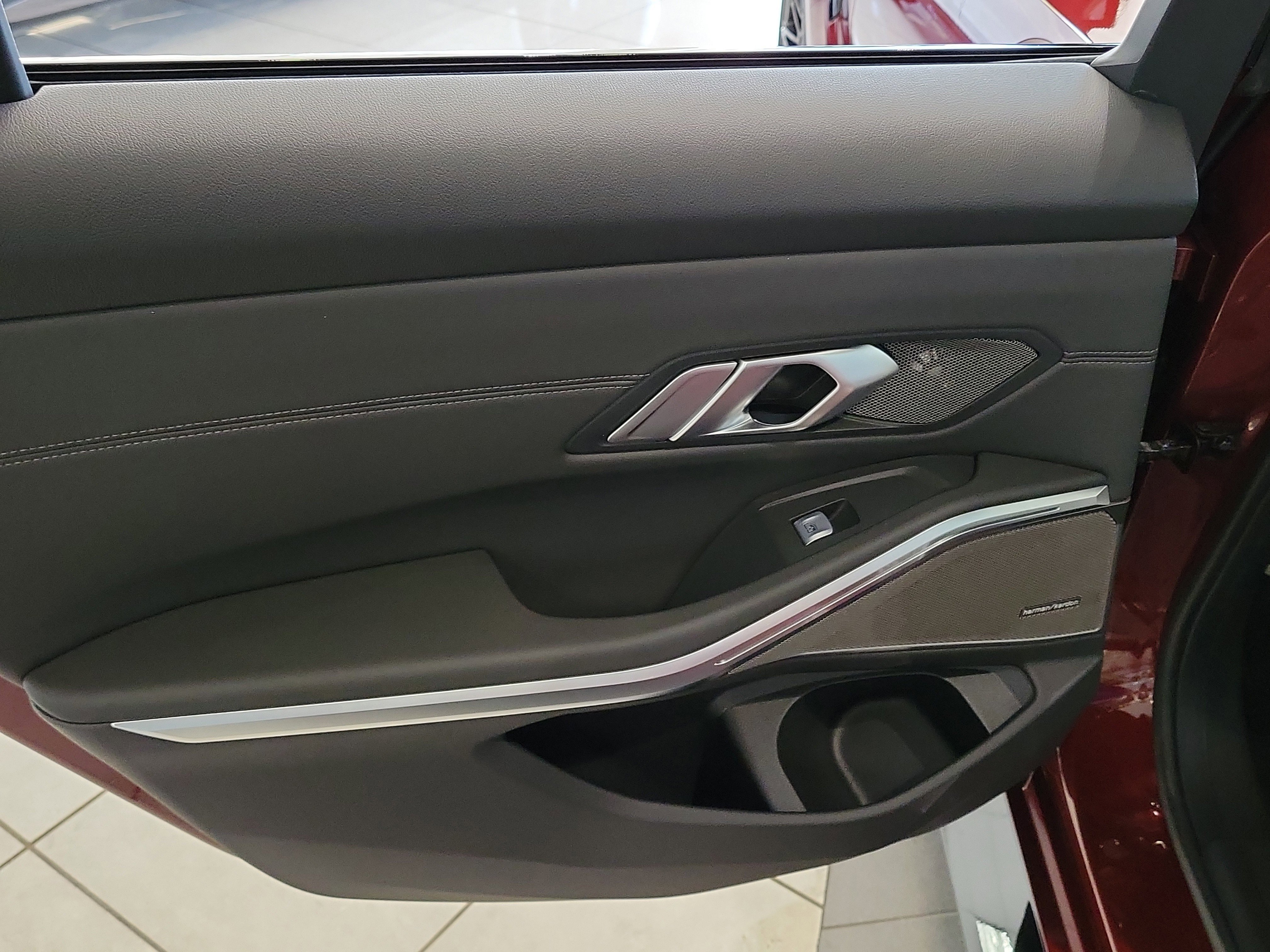 Used 2026 BMW M3 Competition image 10