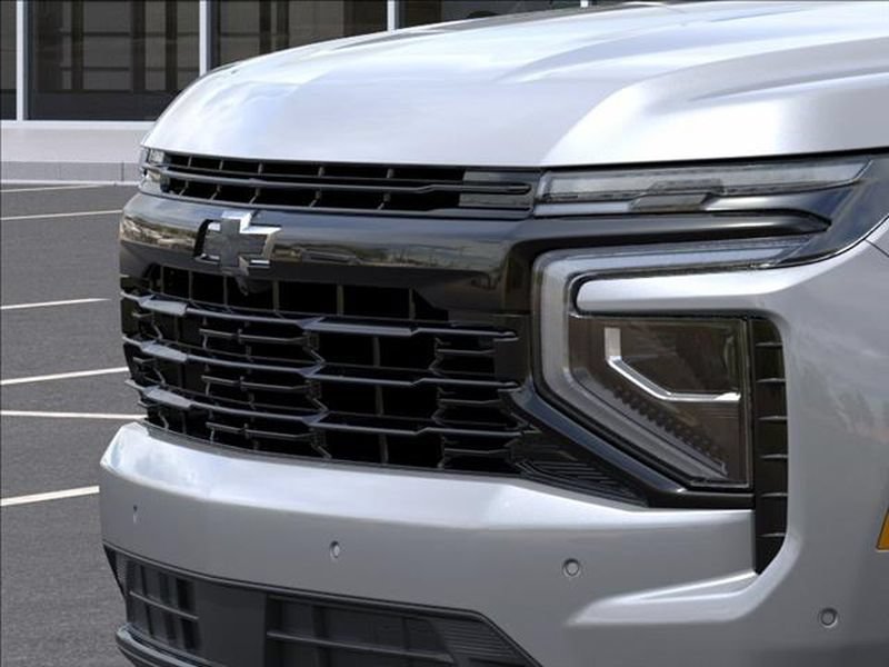New 2026 Chevrolet Tahoe RST w/ Comfort Package AWD/4WD image 13