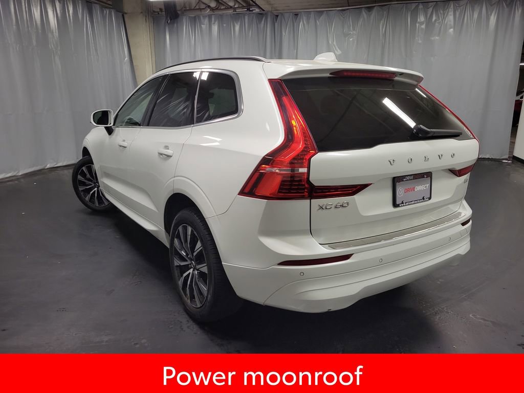 Used 2023 Volvo XC60 B5 Core w/ Climate Package image 6