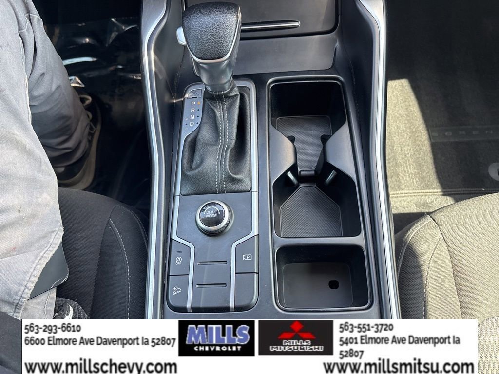 Used 2021 Kia Sorento LX image 24