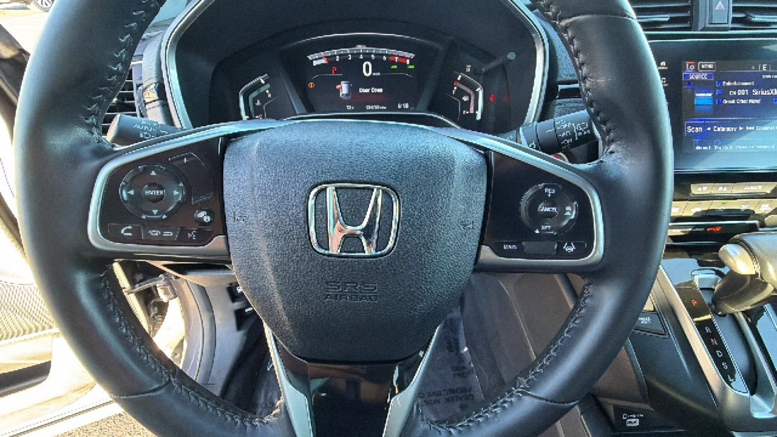 Certified 2022 Honda CR-V EX-L image 18