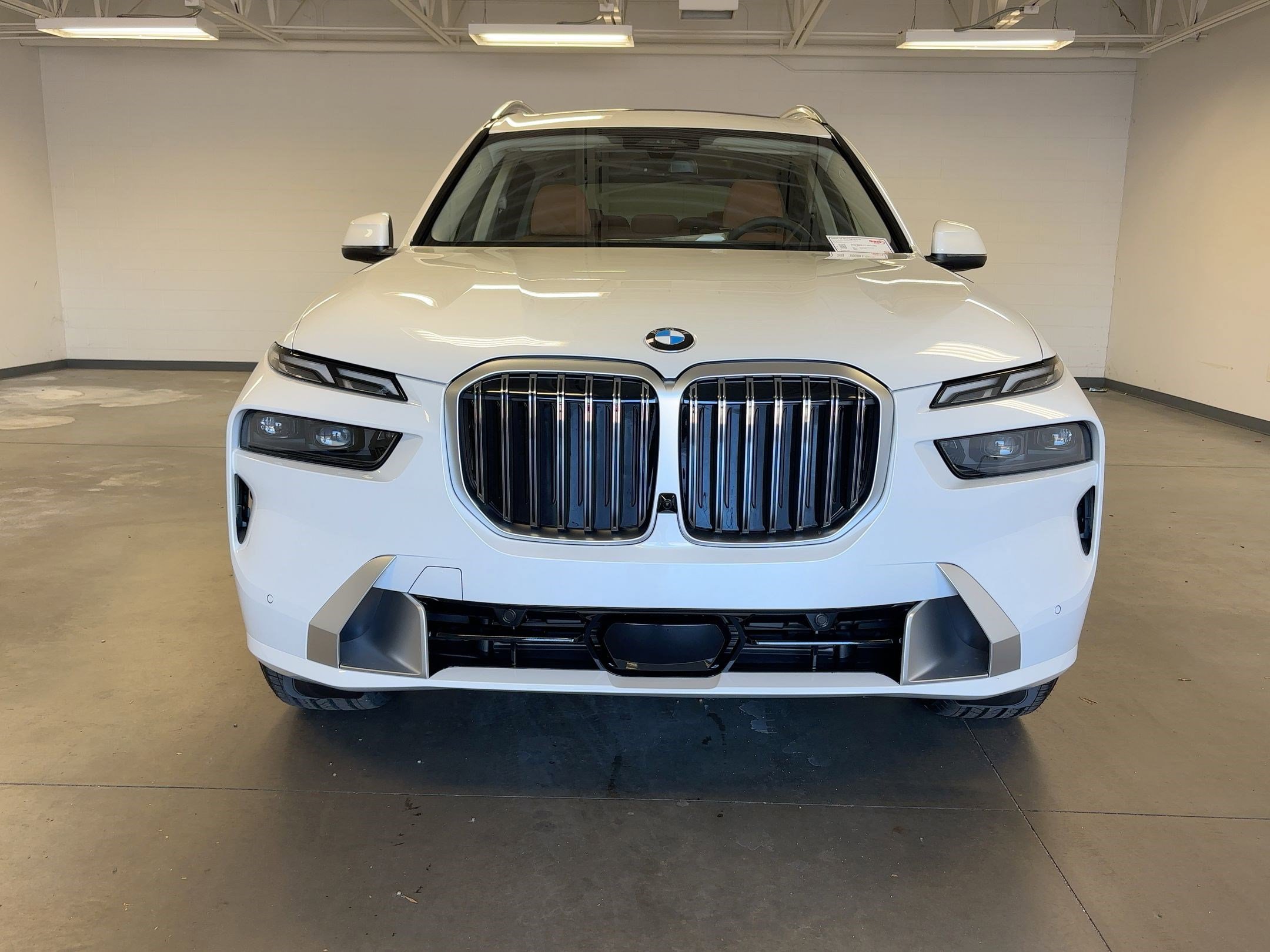 New 2026 BMW X7 xDrive40i image 5