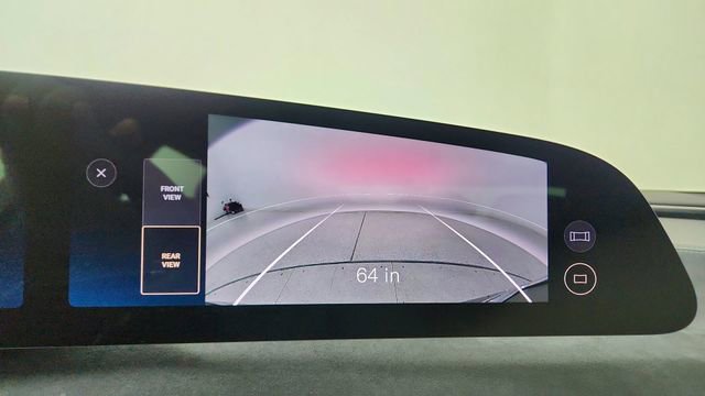 Used 2023 Lucid Air Grand Touring image 44