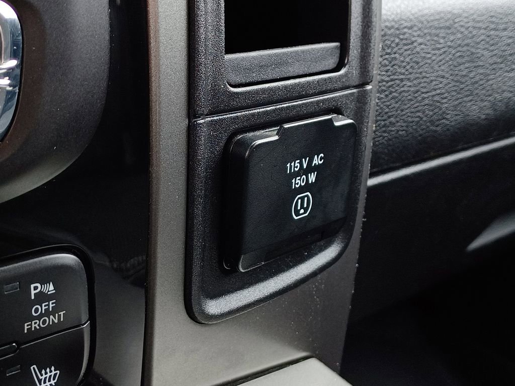 Used 2017 RAM 1500 Sport AWD/4WD image 25