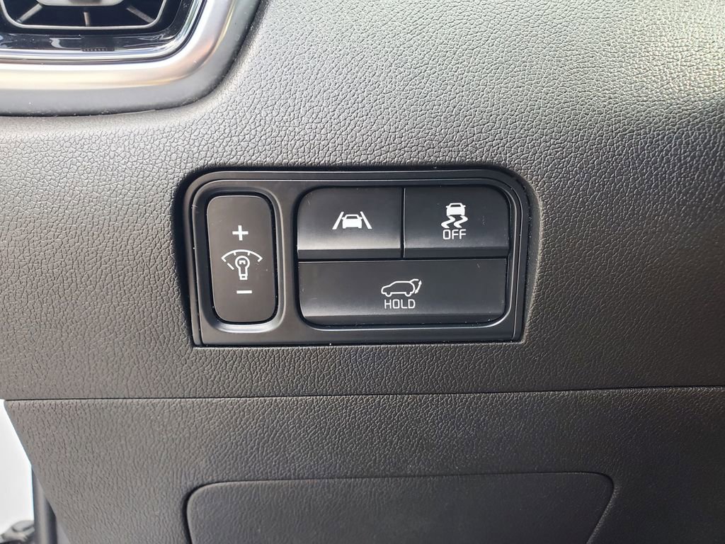 Used 2023 Kia Sorento SX FWD image 24
