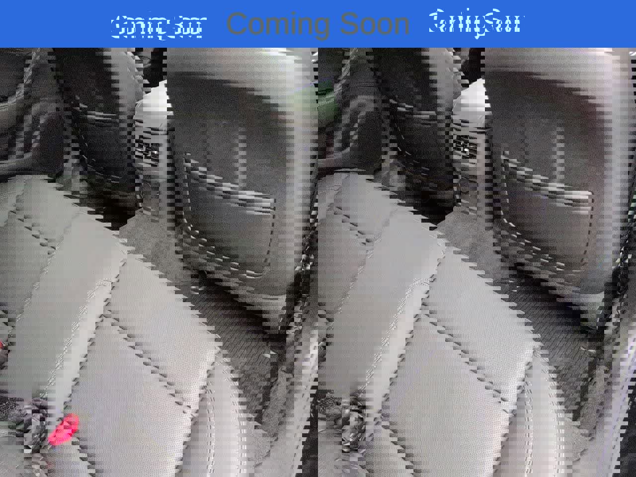 Used 2023 Cadillac CT5 Premium Luxury image 18