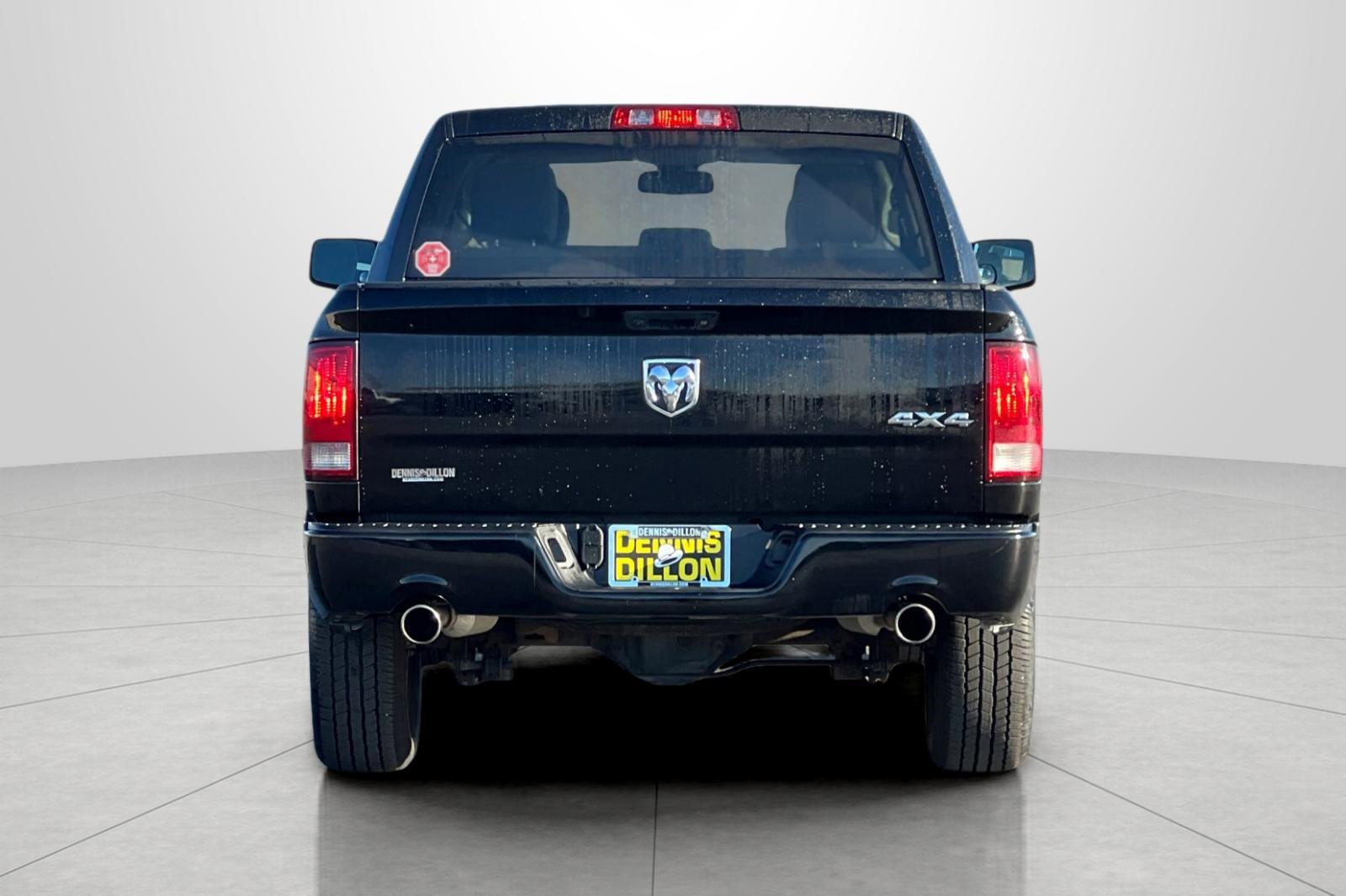 Used 2013 RAM 1500 Express image 6