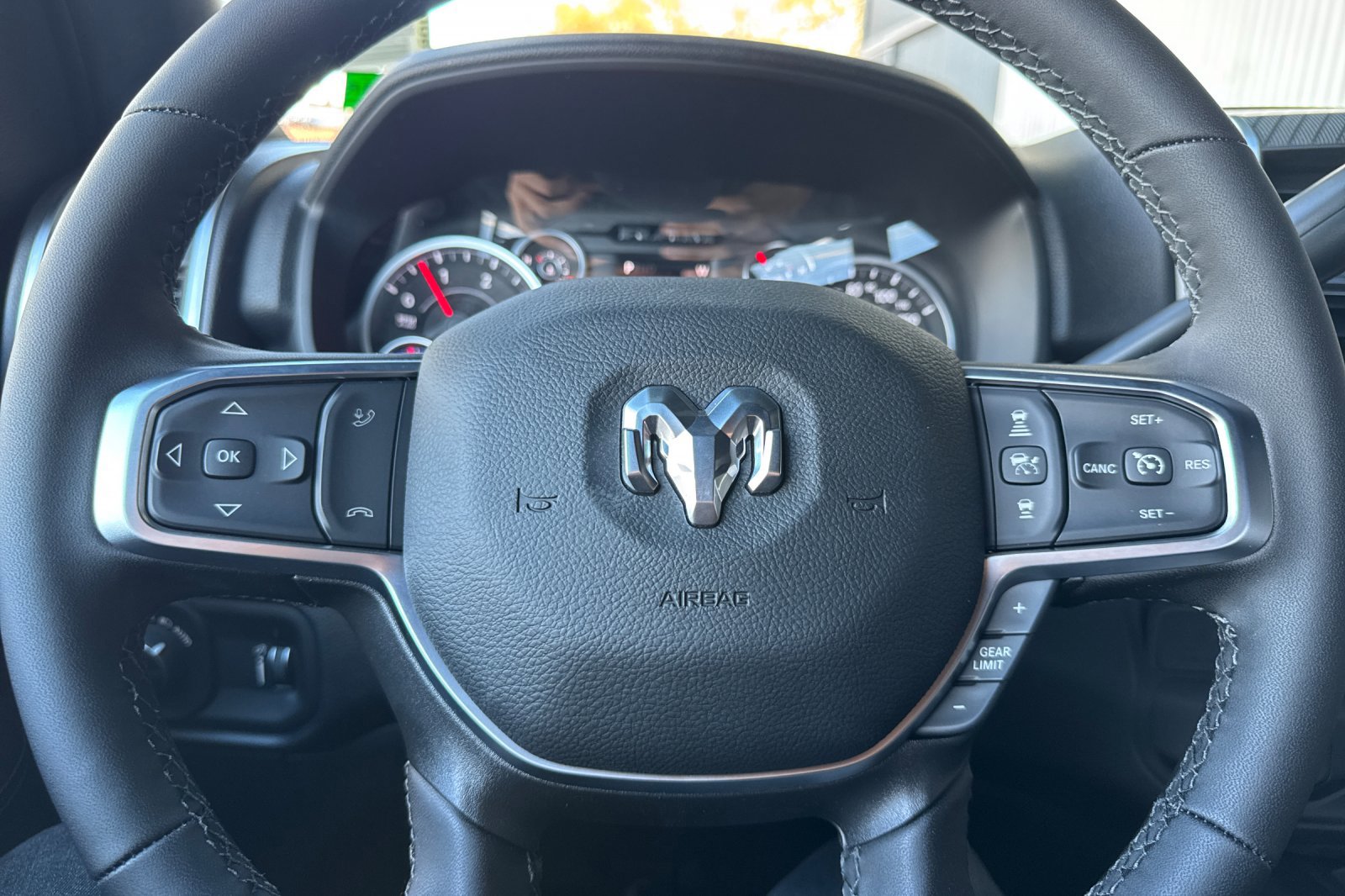 New 2026 RAM 2500 Big Horn image 22