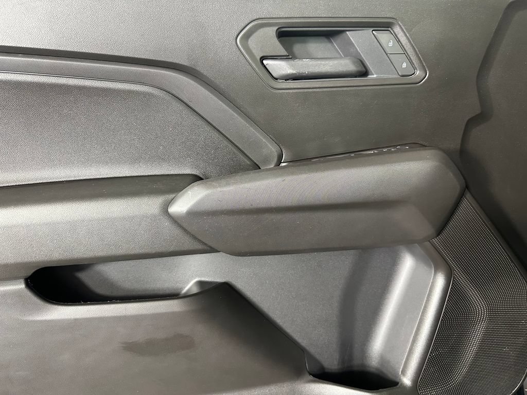 Used 2026 Chevrolet Colorado Trail Boss AWD/4WD image 24