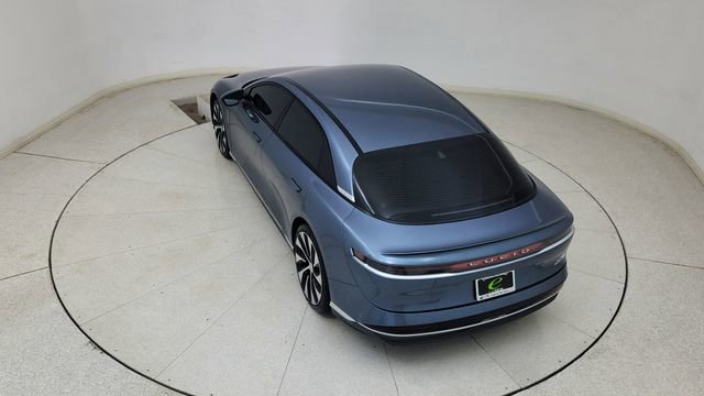 Used 2024 Lucid Air Touring AWD/4WD image 79