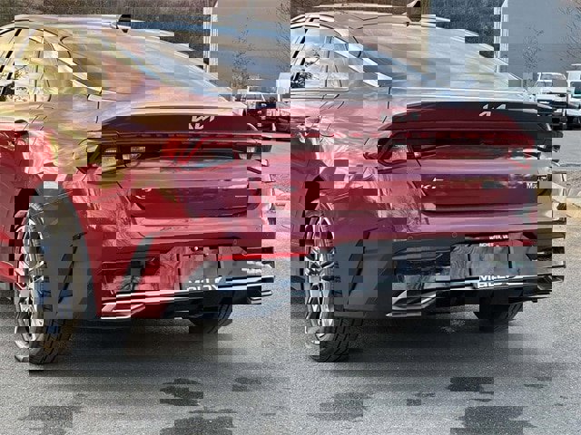 Used 2022 Kia K5 EX w/ EX Premium Package image 4