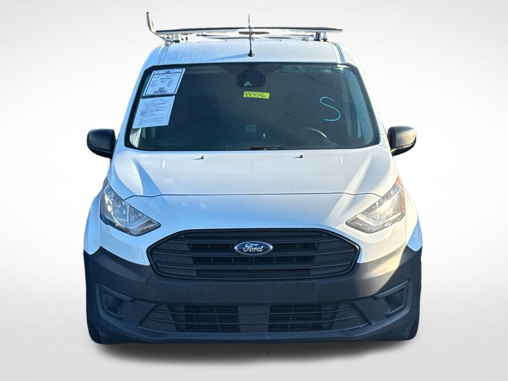 Used 2020 Ford Transit Connect XL FWD image 3