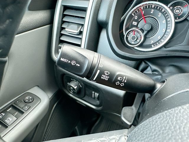 Used 2023 RAM 1500 Big Horn AWD/4WD image 18